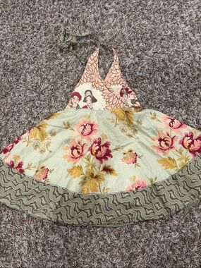 Matilda Jane dress